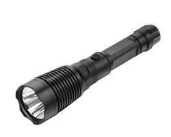 Strong Power Rechargeable LED Flashlight Directly Charging (TF-6056)