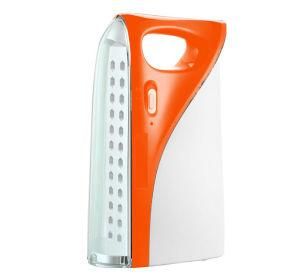 Rechargeable Light That Lives Upto 20 Times Emergency Light (580)