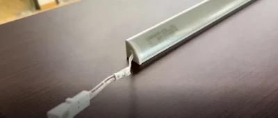12/24V LED Shelf Light with Aluminum Profile V-Shape