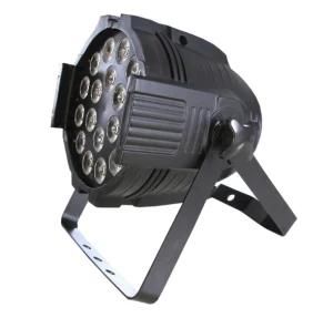 Hot Selling PAR Lights 5 in 1 18 PCS