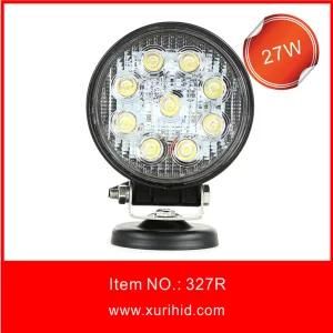 LED Lamp 27W LED Work Light