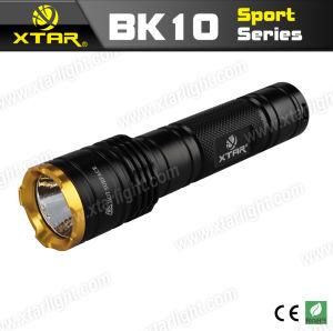 Outdoor Climbing LED Flashlight Bk10