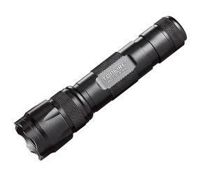 Bright CREE Rechargeable LED Flashlight Lumens