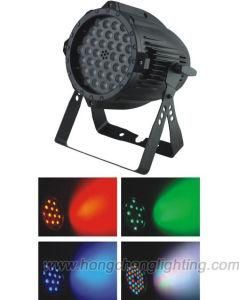 RGB PAR 64 LED or 36X3w LED PAR64 Light