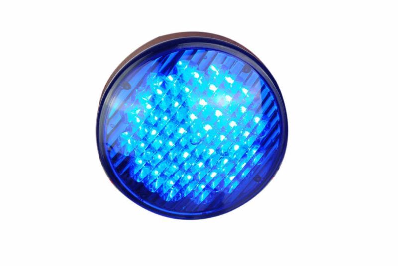 LED Exterior Warning Light (LTE0311)