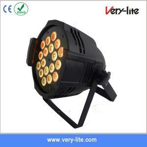 LED PAR Light 18*10W PAR Light for Sale