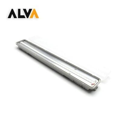 LED Batten Tunnel Tri-Proof Light with High Quality