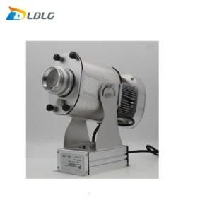Ce Certificate Two Images One Static One Rotating Projection Lamp 40W