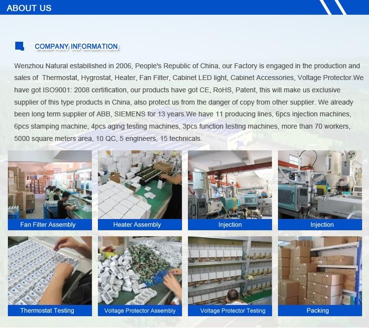 Power Distribution Cabinet Lighting Industrial LED Machine Lighting