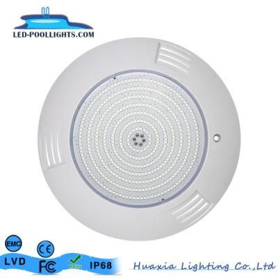 18W 24W 30W 35W 42W LED Swimming Pool Underwater Light with Ce RoHS FCC IP68