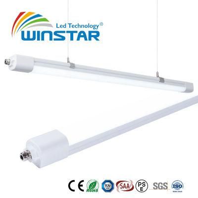 Warehouse LED Tri-Proof Light 18W 36W 50W IP65 LED Linear Light/ Tri Proof Light Pictures &amp; Photos China Manufacturer