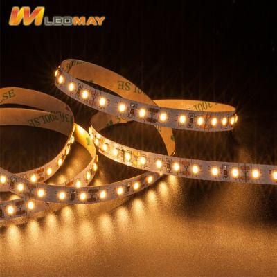 3014 led strip 120LEDs 12v led light tape flexible led