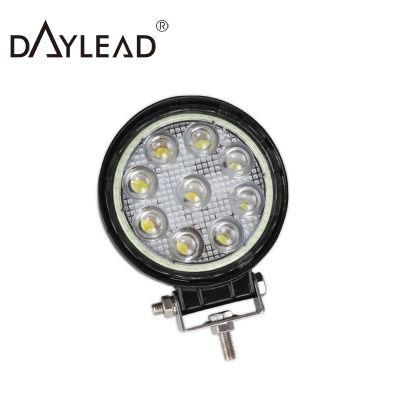 LED Work Light off Road Spot Light LED Bar Offroad Fog Lights for Truck