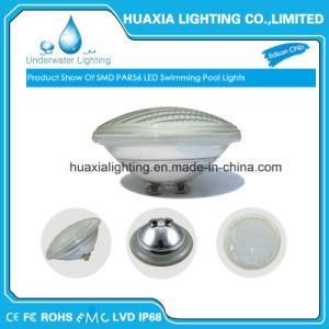 333PCS 24watt White Underwater LED Lighting Swimming Pool Light