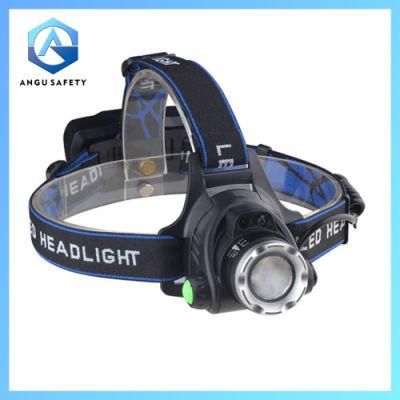 ABS Advanced Great Quality Modernization Factory Price High Satisfaction Head Light with UL