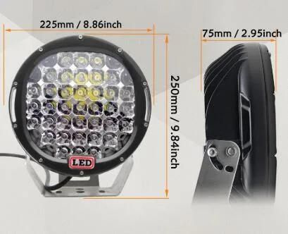 Top Selling Automotive LED Work Lights