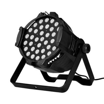 Indoor PAR Light RGB Stage Light Wedding School