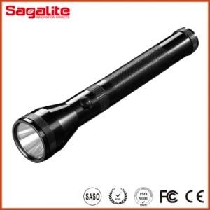 Rechargeable LED Aluminum Rechargeable Torch