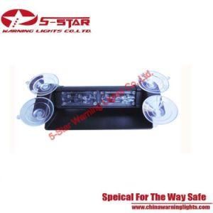 New Design LED Strobe Flashing Dash/Deck Emergency Warning Light