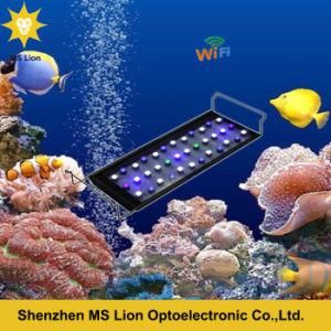 Intelligent Coral Reef Aquarium 108W