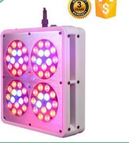 Ce RoHS 600W High Power Full Spectrum 270W LED Grow Light