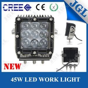 9-60V Tractor Construction LED Lighting, Industrial LED Work Light