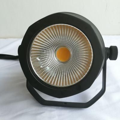 LED Stage Light 200W COB Zoom PAR Light