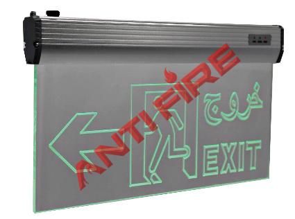 Emergency Exit Signs, Fire Fighting Equipment Xhl-20002-2