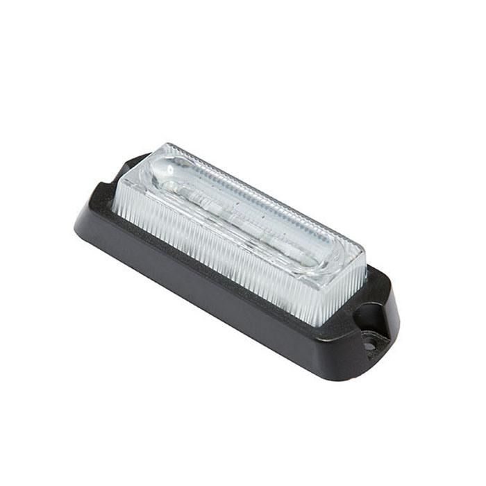 R65 10V-30V LED Personal Vehicle Warning Light Head