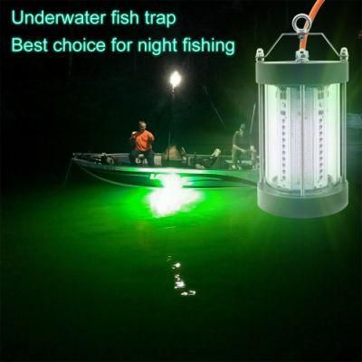 Green Color Fishing Light for Anglers From Direct Manufacture