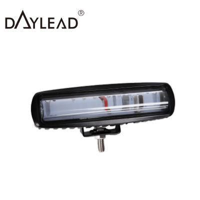 High Quality 18W IP68 12V Offroad LED Work Lights White LED Fog Light