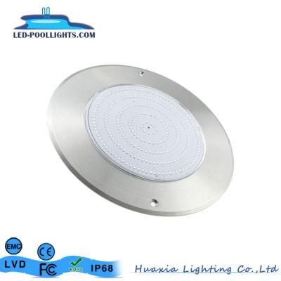 Nueva Llegada IP68 LED Piscina Piscina Luz Submarina PARA Pentair Nicho