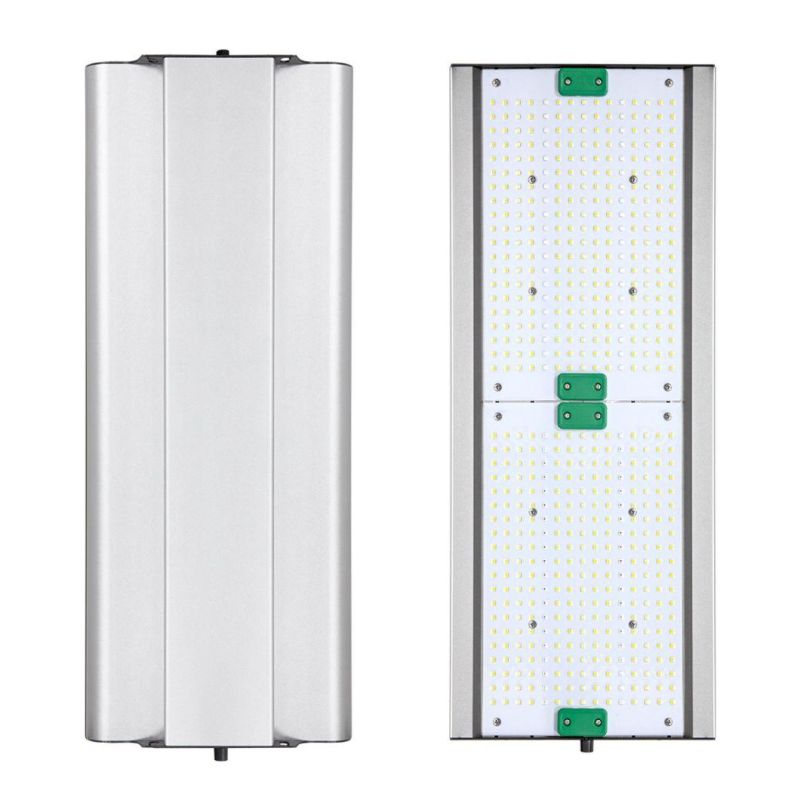 240W Heavy Duty Aluminum Waterproof Hydroponic Horticulture Indoor Plant Growth Strip Grow LED Light