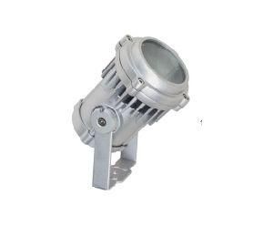 LED Housing for Round Floodlight CB-222-3*3W