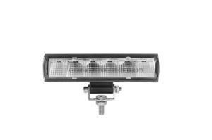 6&quot; 18W CREE 12-24V 2400lm IP68 LED Light Bar for Car, Truck, 4X4, Jeep, Offroad
