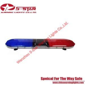 ECE R65 Super Bright LED Warning Light Bar for Police, Firefighting and Tower Truck