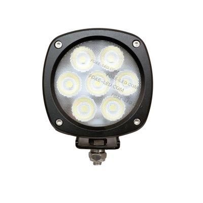 4.5 Inch 35W Compact LED Car Light IP67 2800lm LED Work Offroad Lights for John Deere: At305931, At443224, At443223, At135486