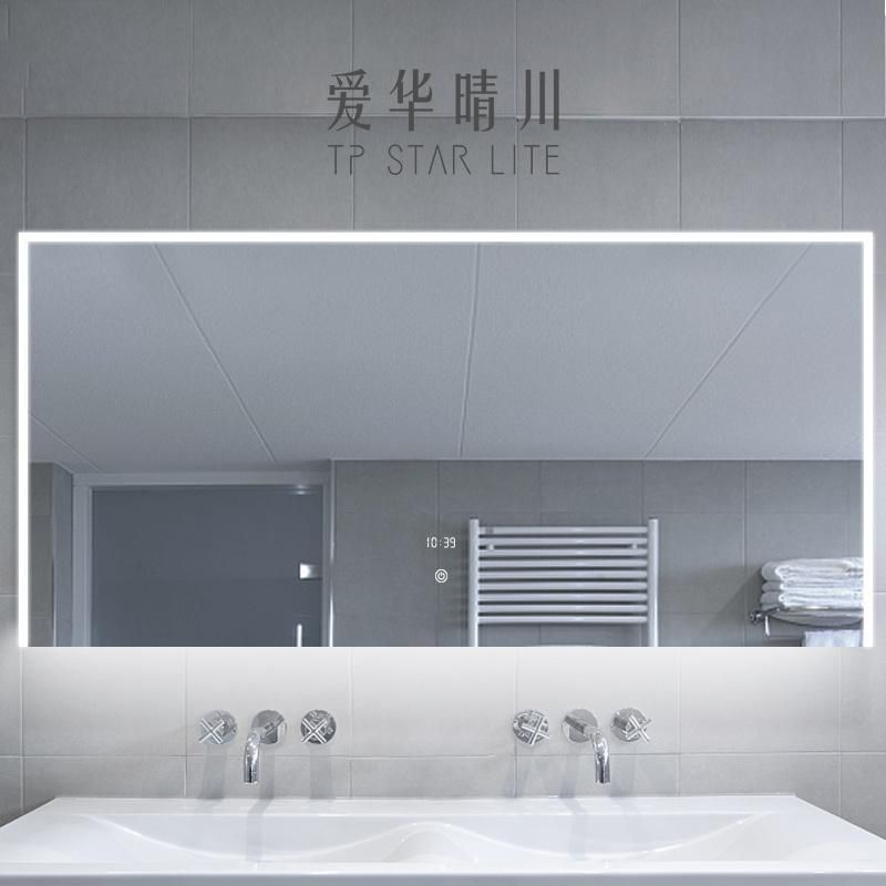 Indoor Mirror Front Light Vanity Mirror Bathroom Lamp