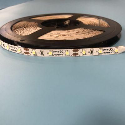 Flexible LED Strips 12V SMD2835 3000K - 6500K