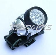 9 LED Headlamp (Y-B009)