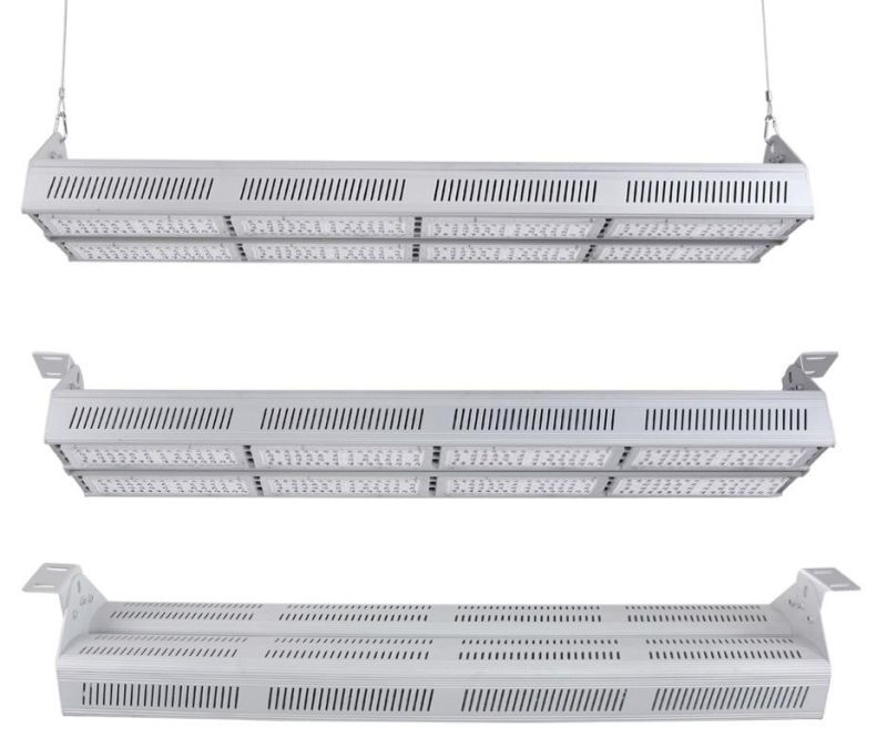 Linear High Bay Warehouse Light 400W LED