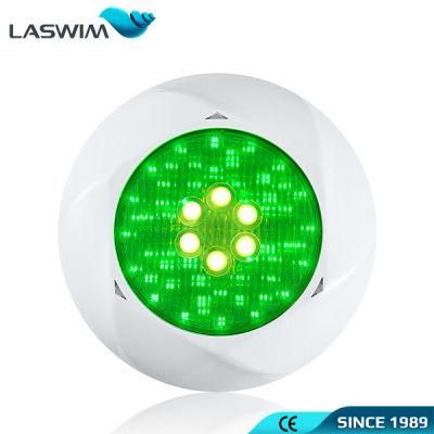 Professional Manufacturer LED Pool Light AC12V-20V RGB IP68 Underwater Swimming Pool Light