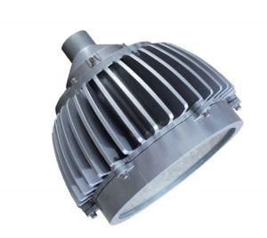 Mining/Petrol Station/Chemical Plant Lightig: 60W 5400lm AC90-265V 3000K-6500K 50000hrs LED Explosion-Proof Light