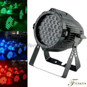 36*3W Tricolor 3 in 1 High Power LED PAR Light (FY-001B)