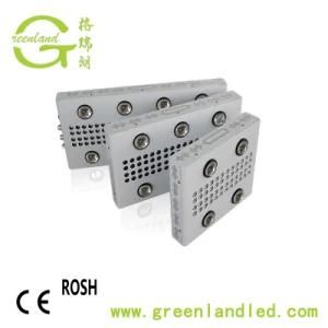 High quality Meanwell 900W COB LED Grow Lighting with Full Spectrum for Greenhouse Plant