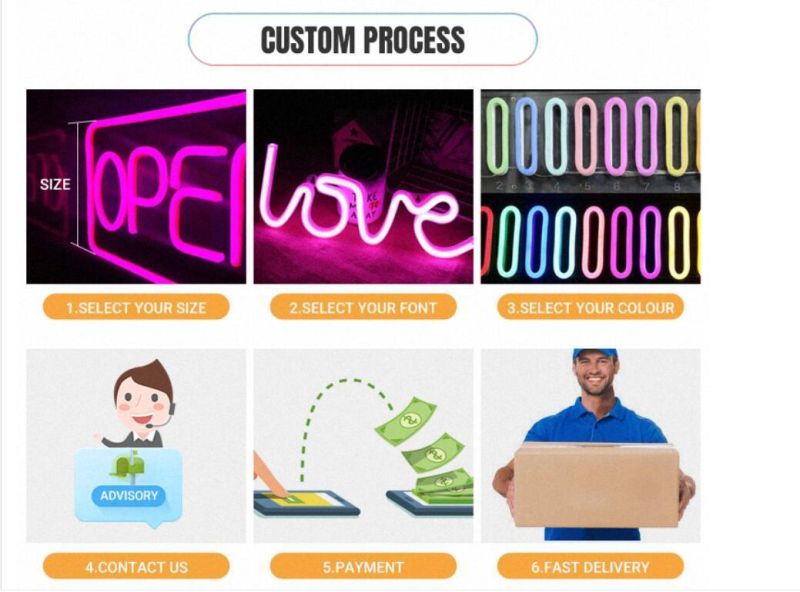 Drop Shipping Shop Neon Air Max Michael Jordan No1 Neon Lights Brand Custom Hypebest Shoe Big Sneakers Jordan Neon Sign