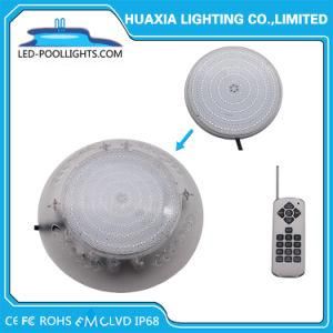 IP68 12V RGB Wall Mounted Underwater Lamp LED Swimming Pool Light