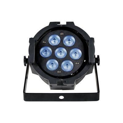 Indoor Stage Light LED PAR Light Club Disco Light