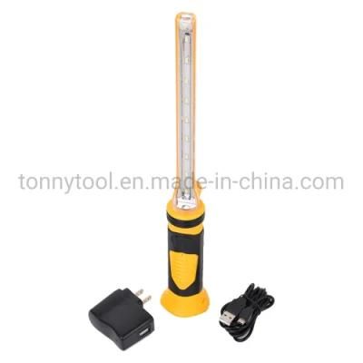 Rechargeable Powerful Bright Inspection Light
