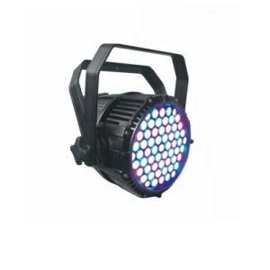 200W RGBW IP65 LED PAR Light Outdoor